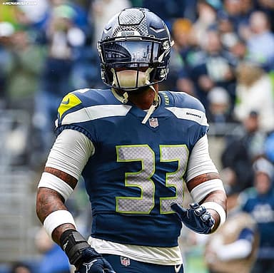 Jamal Adams