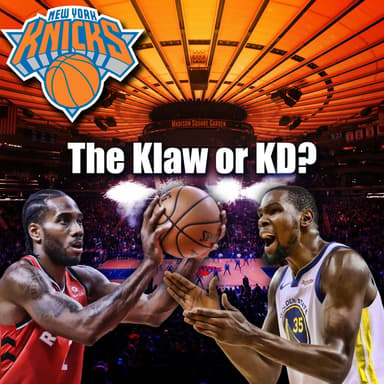 New York Knicks