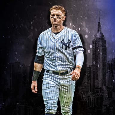 New York Yankees, Clint Frazier