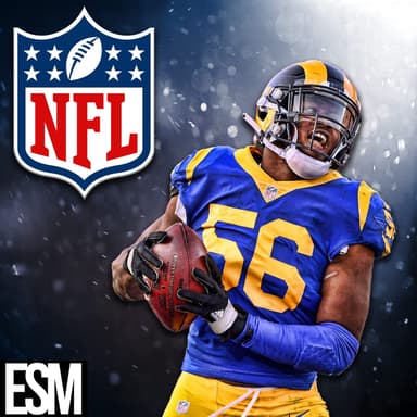 New York Giants, Dante Fowler Jr.