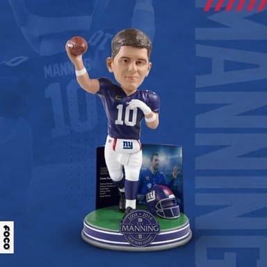 New York Giants