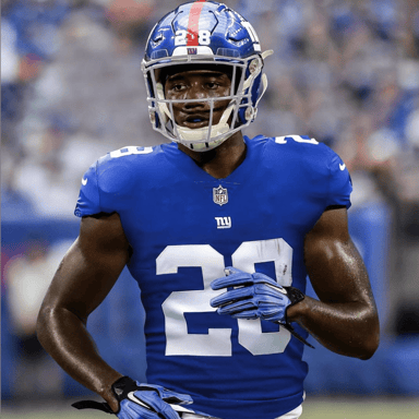 New York Giants, James Bradberry