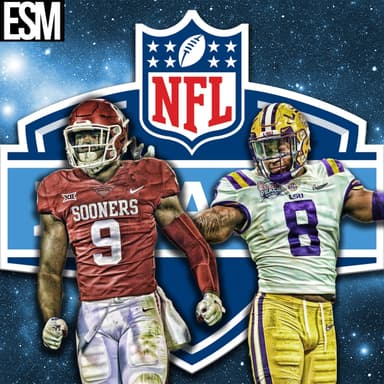 New York Giants, Patrick Queen, Kenneth Murray