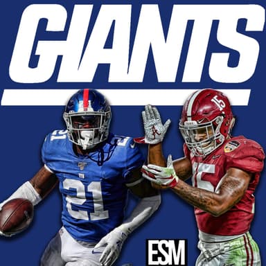 New York Giants, Xavier McKinney, Jabrill Peppers