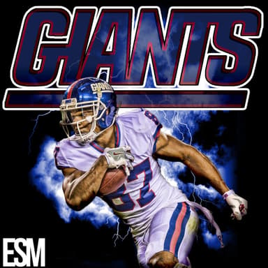 New York Giants, Sterling Shepard
