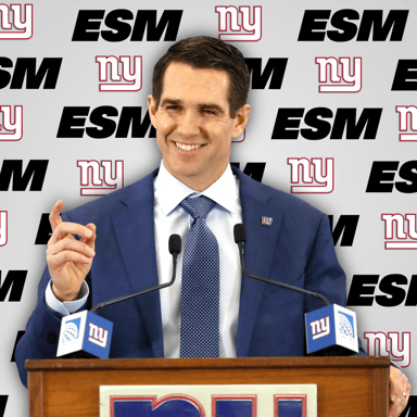 new york giants, joe schoen