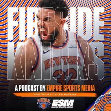 fireside knicks
