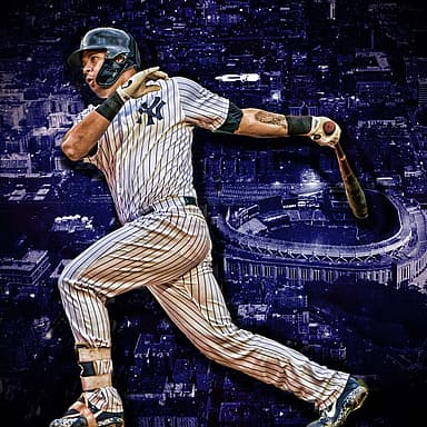 New York Yankees, Gary Sanchez