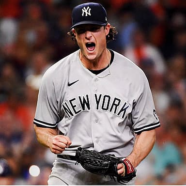 yankees, gerrit cole