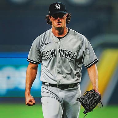 yankees, gerrit cole