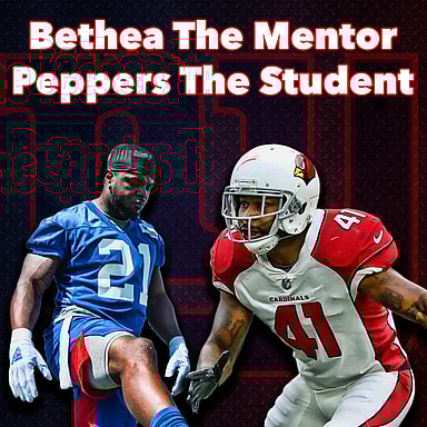 New York Giants, Antoine Bethea, Jabrill Peppers