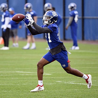 New York Giants, Julian Love