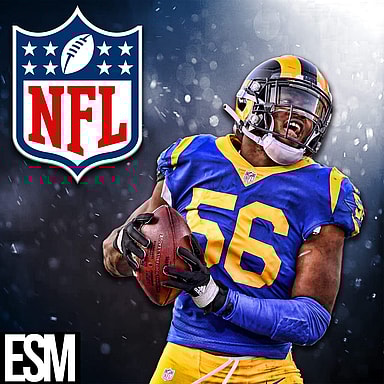 New York Giants, Dante Fowler Jr.