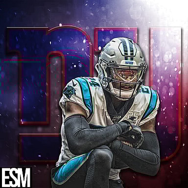 New York Giants, James Bradberry