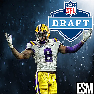 New York Giants, Patrick Queen