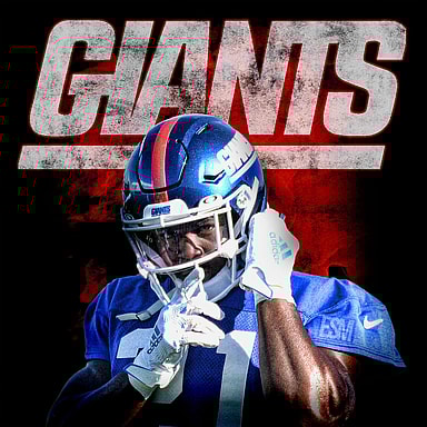 New York Giants, Jabrill Peppers