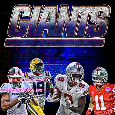 New York Giants