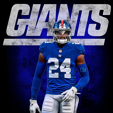 New York Giants, James Bradberry