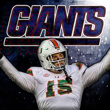 new york giants, jaelan phillips