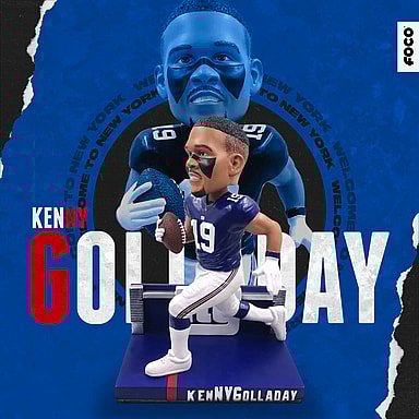 kenny golladay, new york giants