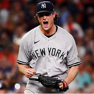 yankees, gerrit cole