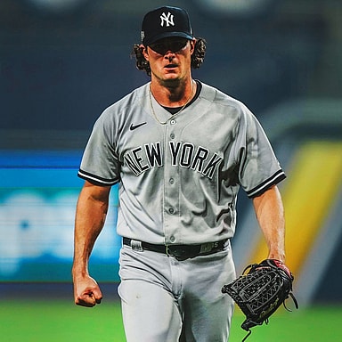 yankees, gerrit cole