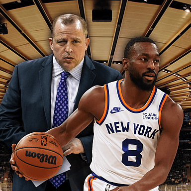 thom thibodeau, knicks, kemba walker