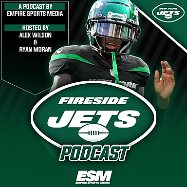 fireside jets, nyj