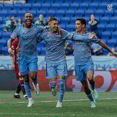 NYCFC | MLS