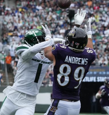 sauce gardner, new york jets