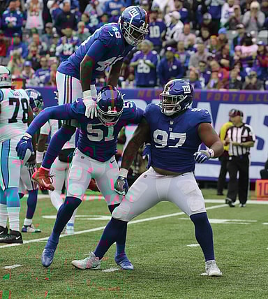 azeez ojulari, giants