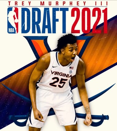 Trey Murphy, Knicks