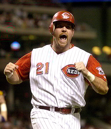 Syndication: Cincinnati