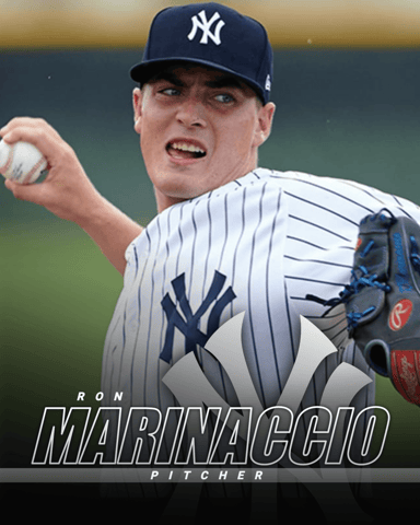 yankees, ron marinaccio