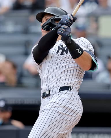 MLB: Seattle Mariners at New York Yankees