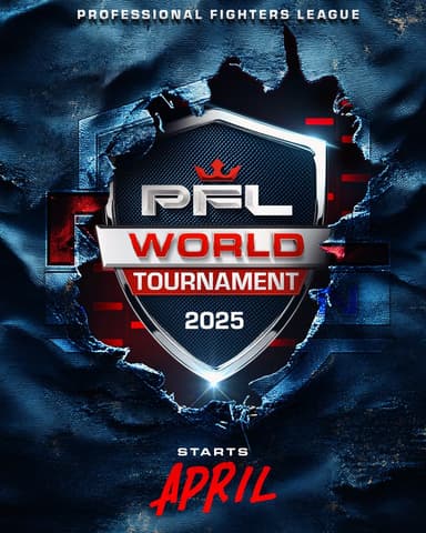 PFL World Tournament