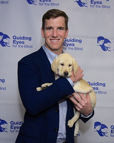 New York Giants, Eli Manning