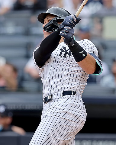 MLB: Seattle Mariners at New York Yankees