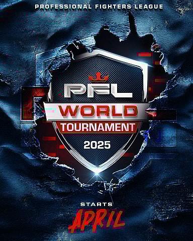 PFL World Tournament