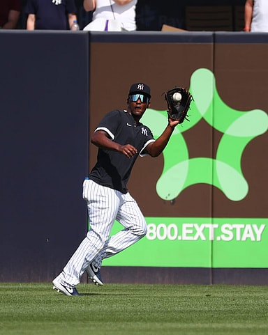 New York Yankees, Miguel Andujar