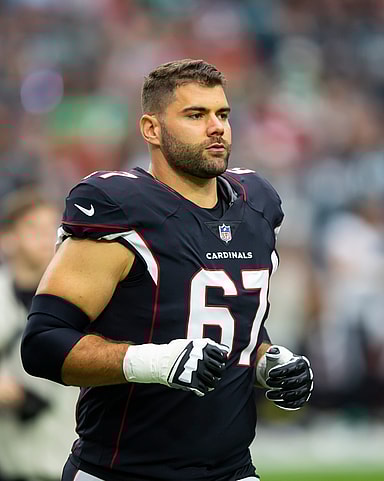 Justin Pugh
