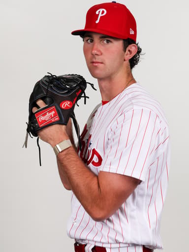 MLB: Spring Training-Philadelphia Phillies Photo Day