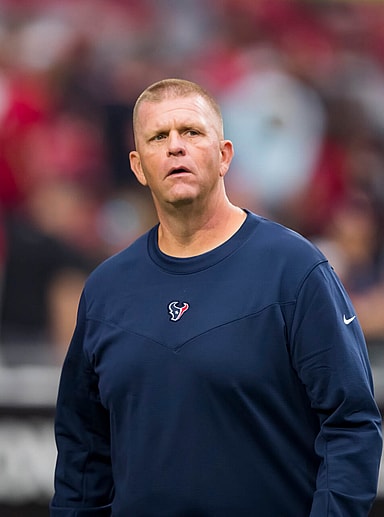 Andy Bischoff, giants