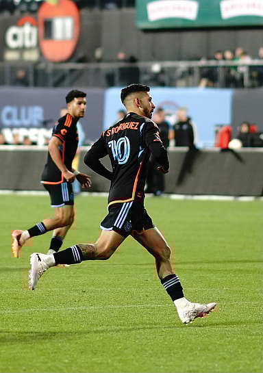 Santiago Rodriguez | Credit: Melinda Morales