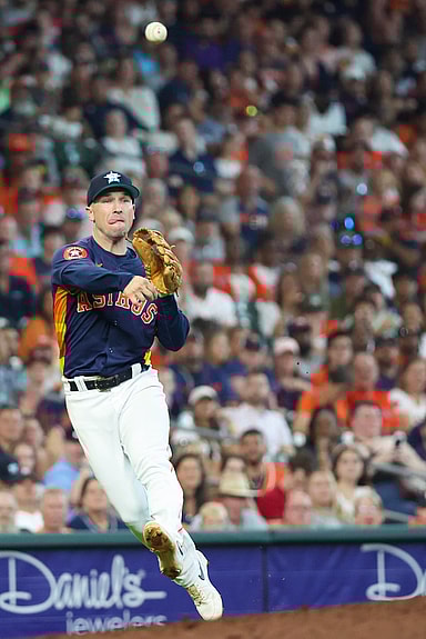 Alex Bregman, Tigers, Yankees, MLB, Astros