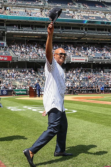 MLB: Colorado Rockies at New York Yankees
