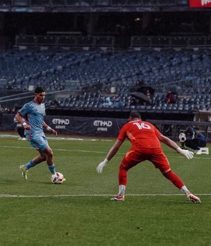 NYCFC
