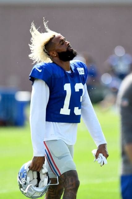 Giants image from Reuters Connect