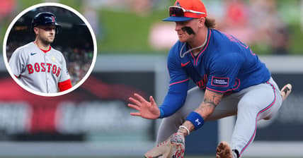 MLB: Spring Training-New York Mets at Washington Nationals, jett williams