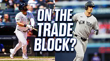 jasson dominguez, cody bellinger, yankees